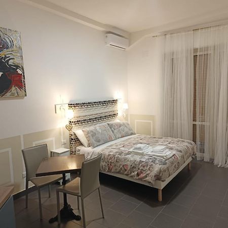 B&B La Piccola Stella 萨莱诺 外观 照片