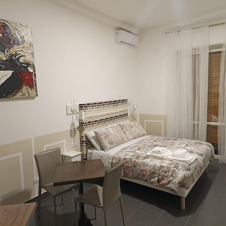 B&B La Piccola Stella 萨莱诺 外观 照片