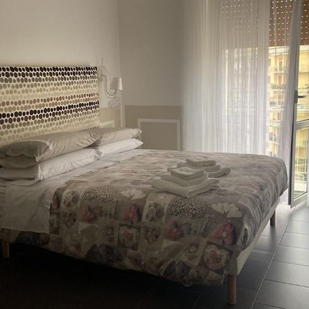 B&B La Piccola Stella 萨莱诺 外观 照片