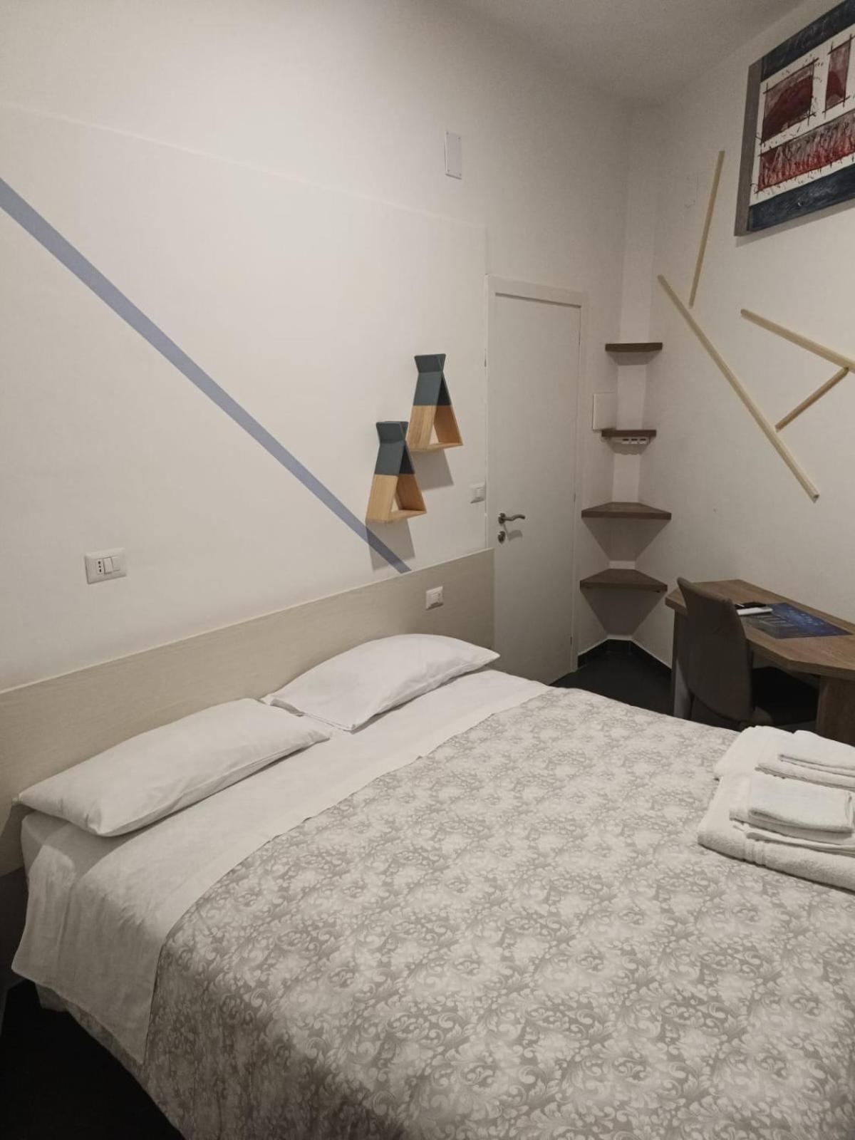 B&B La Piccola Stella 萨莱诺 外观 照片