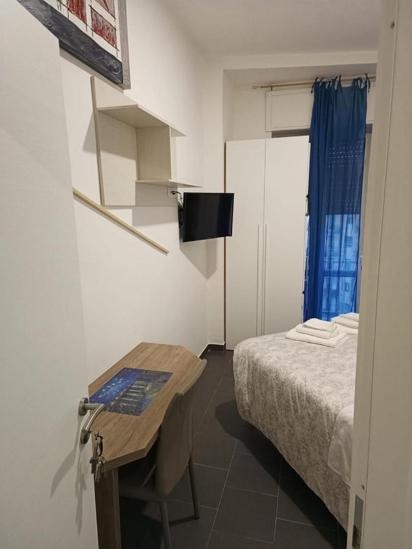 B&B La Piccola Stella 萨莱诺 外观 照片